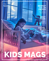 Kids Magazines Focused Press Release