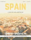 Spain Premium Press Release