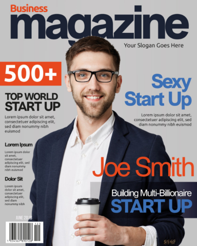 Start Ups Focused Press Release